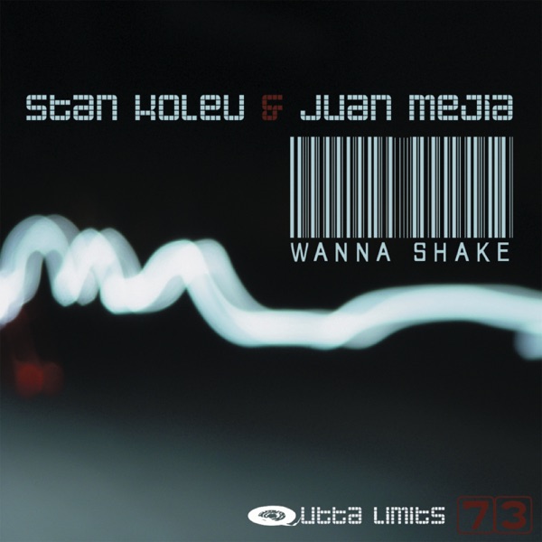 Wanna Shake - Single