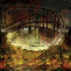 Kingdom of Rust - EP - Doves