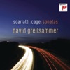 David Greilsammer Sonata in A Minor, K. 175 (Allegro) Scarlatti & Cage: Sonatas