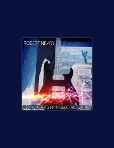 Escucha a Robert Neary, mira videos musicales, lee su biografía, consulta las fechas de las gira y más.