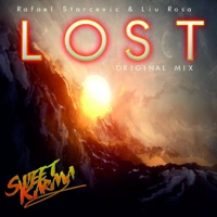 Lost - Single - RafaeL Starcevic & Liu Rosa