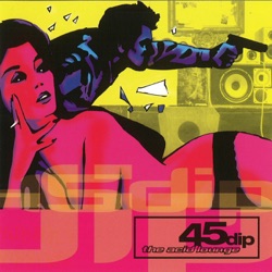 45 Dip - Lizzie's Balloon