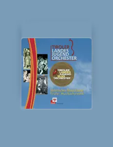 Hör dir Tiroler Landesjugendorchester an, schau dir Musikvideos an, lies die Biografie, finde Tourdaten und mehr!