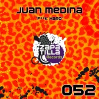 F**k Hard - Single - Juan Medina