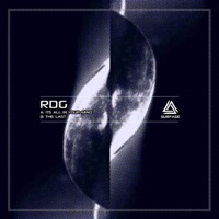 Its All In Your Mind - Single - RDG