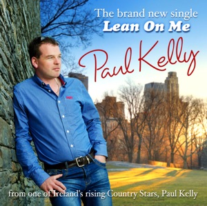 Lean On Me - Single