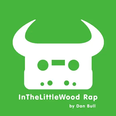 In the Little Wood Rap - Single - Dan Bull