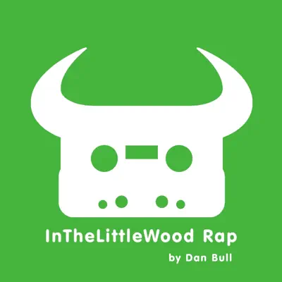 In the Little Wood Rap - Single - Dan Bull