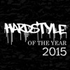 Hardstyle of the Year 2015, 2015