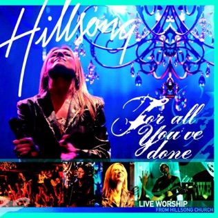 Hillsong Worship With All I Am
