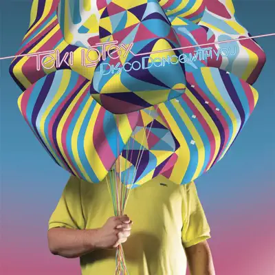 Disco Dance With You - EP - Teki Latex Disco Dance With You - EP - Teki Latex