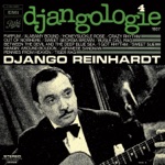 Django Reinhardt & Yehudi Menuhin, Stéphane Grappelli & Max Harris - Alabamy Bound