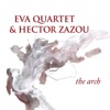 ANTONI WIT Minka (feat. Jivan Gasparyan, Zoltan Lantos, Antoni Donchev, Cecilia Chailly) The Arch