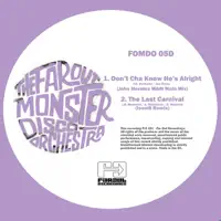 The Last Carnival (Isoul8 Remix) — The Far Out Monster Disco Orchestra