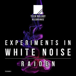Experiments in White Noise - EP