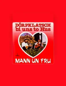 Mann un Fru सुनें, म्यूज़िक वीडियो देखें, बायो पढ़ें, दौरे की तारीखें और बहुत कुछ देखें!