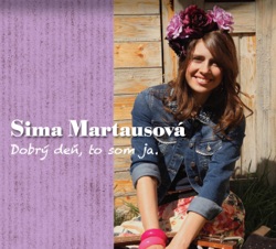 Sima Martausová - Normálny Život