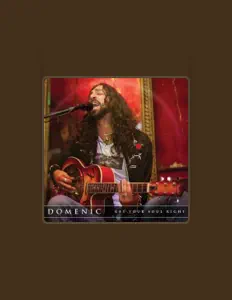 Dengarkan Domenic, tonton video musik, baca bio, lihat tanggal tur & lainnya!