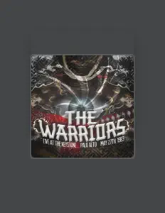 Listen to The Warriors, watch music videos, read bio, see tour dates & more!