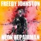 Angeline - Freedy Johnston lyrics