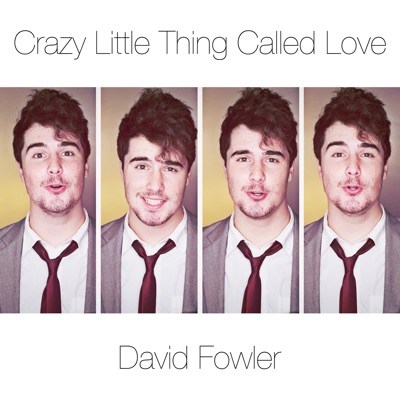 Crazy Little Thing Called Love - Single