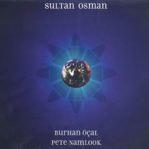 Sultan Osman