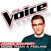 James Wolpert - More Than a Feeling