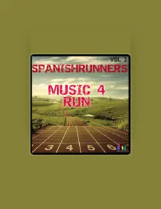 Listen to Spanishrunners, watch music videos, read bio, see tour dates & more!
