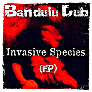 Invasive Species (EP) - EP