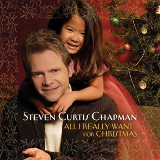 Steven Curtis Chapman The Miracle Of Christmas