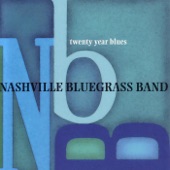 The Nashville Bluegrass Band - Crossing The Cumberlands