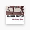 Michael Bentine