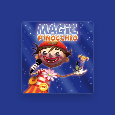 Listen to Pinocchio, watch music videos, read bio, see tour dates & more!