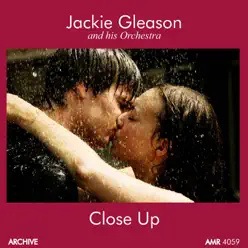 Close Up - Jackie Gleason