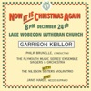 Garrison Keillor, Janis Hardy & The Nilsson Sisters