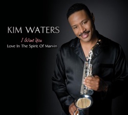 Kim Waters - Cosmic Love