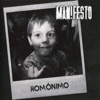 Manifesto - Dia de Rock N' Roll