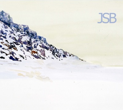 JSB: Musikalisches Opfer