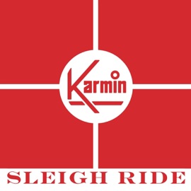 Sleigh Ride Karmin