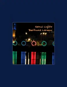 Listen to Bertrand Loreau, watch music videos, read bio, see tour dates & more!