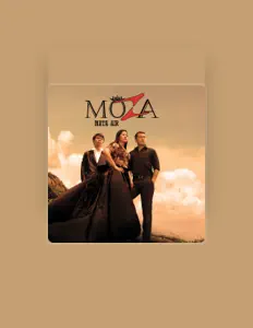 Listen to Moza, watch music videos, read bio, see tour dates & more!