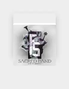 Dengarkan Forbidden Saints, tonton video musik, baca bio, lihat tanggal tur & lainnya!
