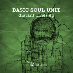 Distant Lines - Single