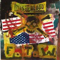 Opium Lovers — Piss N Blood