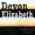 Devon Elizabeth-Paper Lantern
