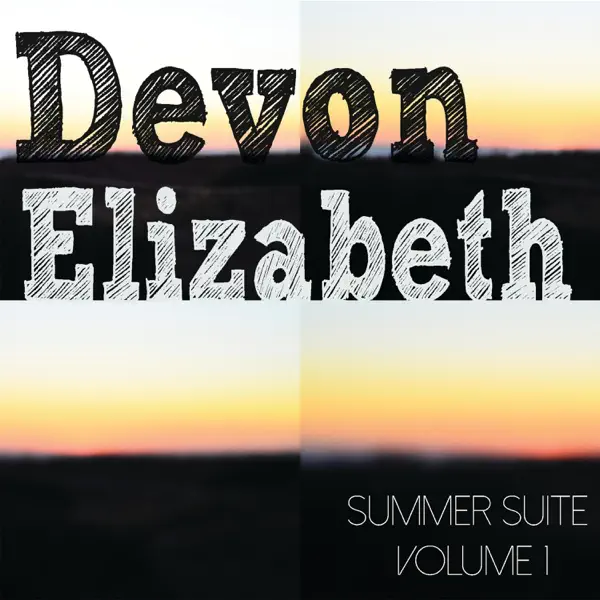 Paper Lantern — Devon Elizabeth