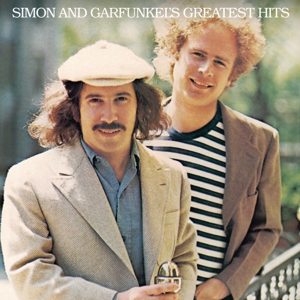 Simon And Garfunkel - Mrs Robinson