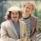 The Sounds of Silence - Simon & Garfunkel lyrics