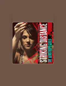 Poslechněte si interpreta The Aerotrope Guild, sledujte hudební videa, přečtěte si životopis, podívejte se na data turné a další informace.