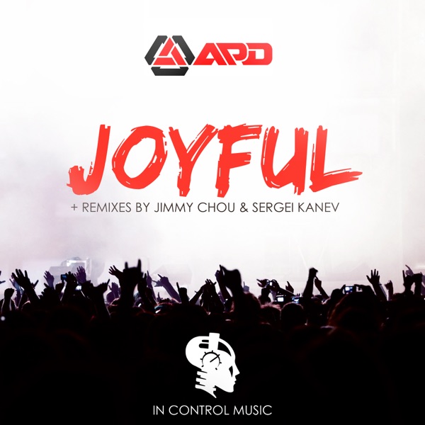 Joyful - Single